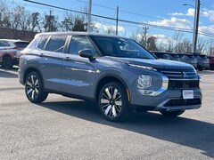 2026 Mitsubishi Outlander SE SUV