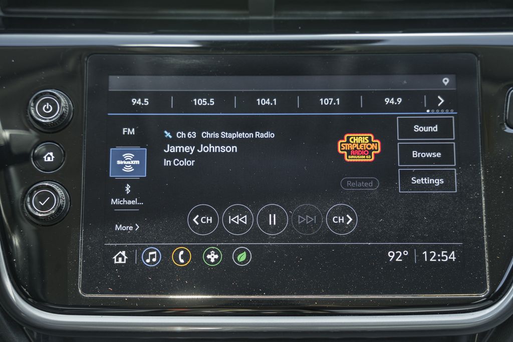 2022 Chevrolet Bolt EUV LT - Photo 20