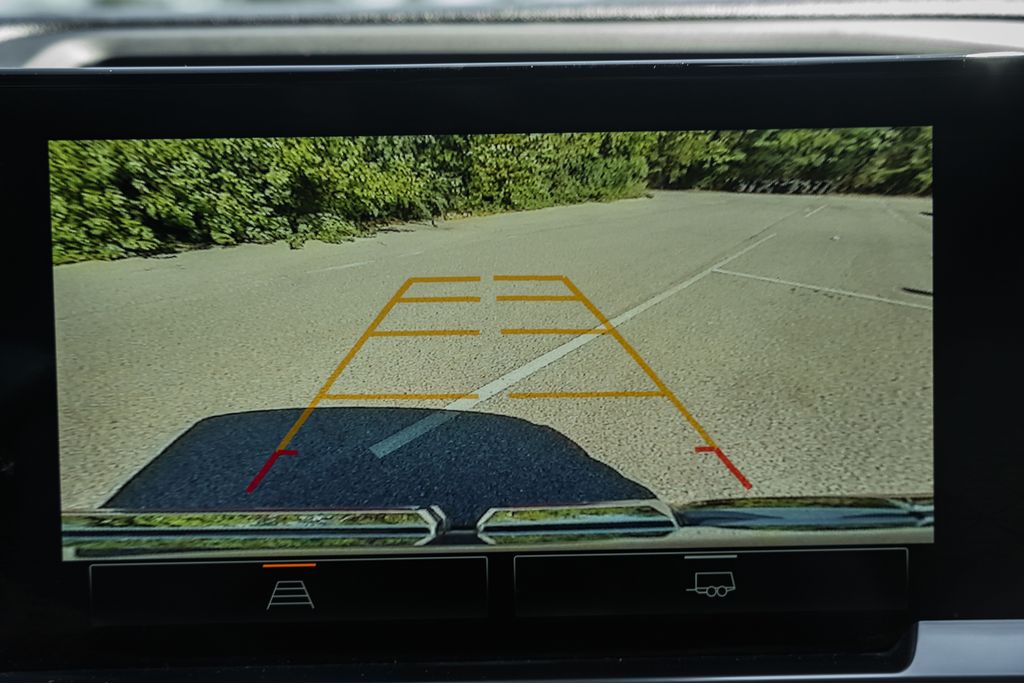 2024 GMC Sierra 1500 Elevation - Photo 44
