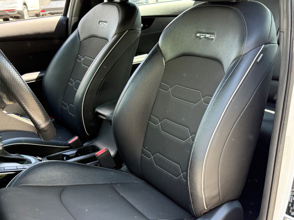 2022 Kia FORTE GT-Line - Photo 20