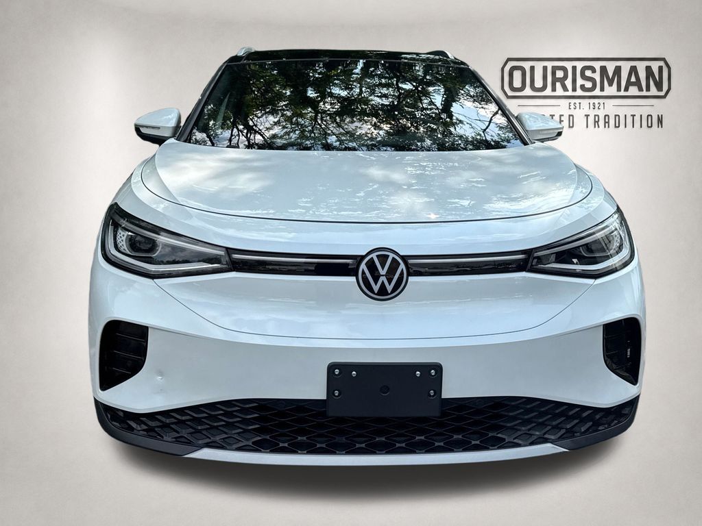 Used 2023 Volkswagen ID.4 PRO S PLUS with VIN 1V2JNPE86PC043679 for sale in Marlow Heights, MD