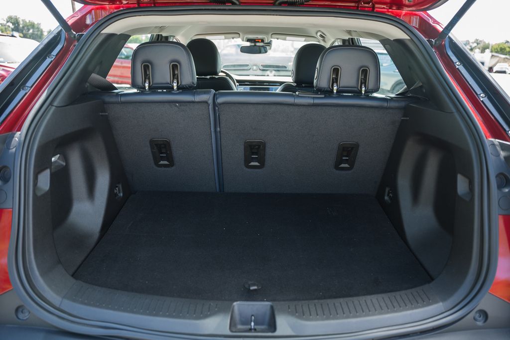 2022 Chevrolet Bolt EUV LT - Photo 10
