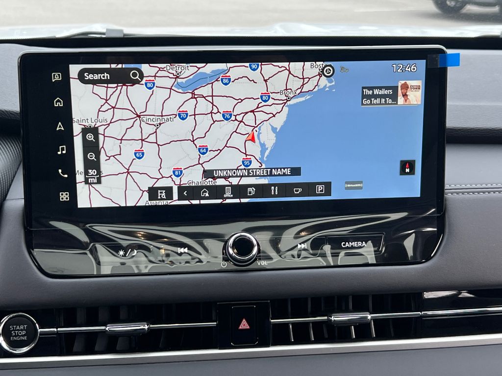 2026 Mitsubishi Outlander SE - Photo 22