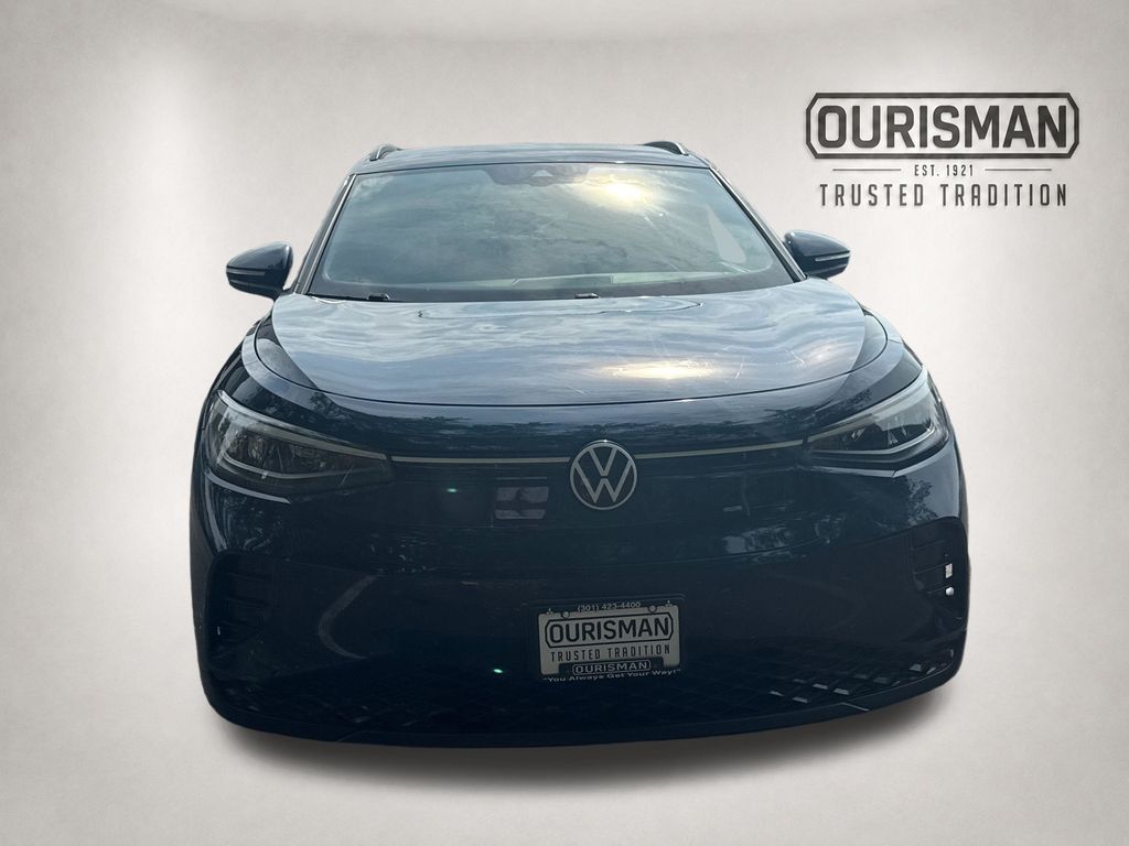 Used 2023 Volkswagen ID.4 PRO with VIN 1V2CMPE89PC022854 for sale in Marlow Heights, MD