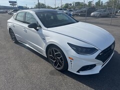 2023 Hyundai Sonata Sedan