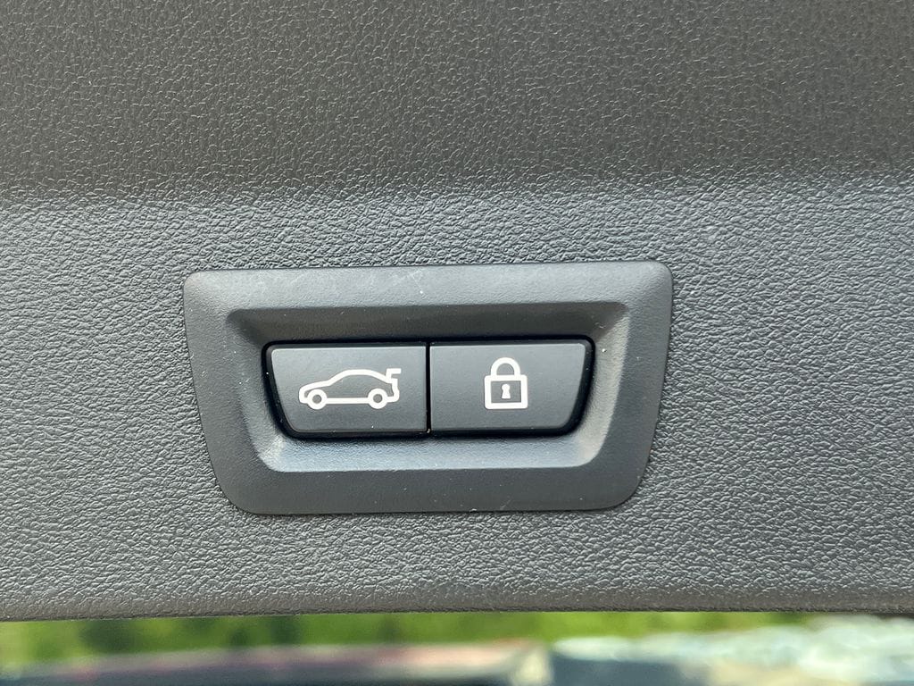 2022 BMW X3 30i - Photo 20