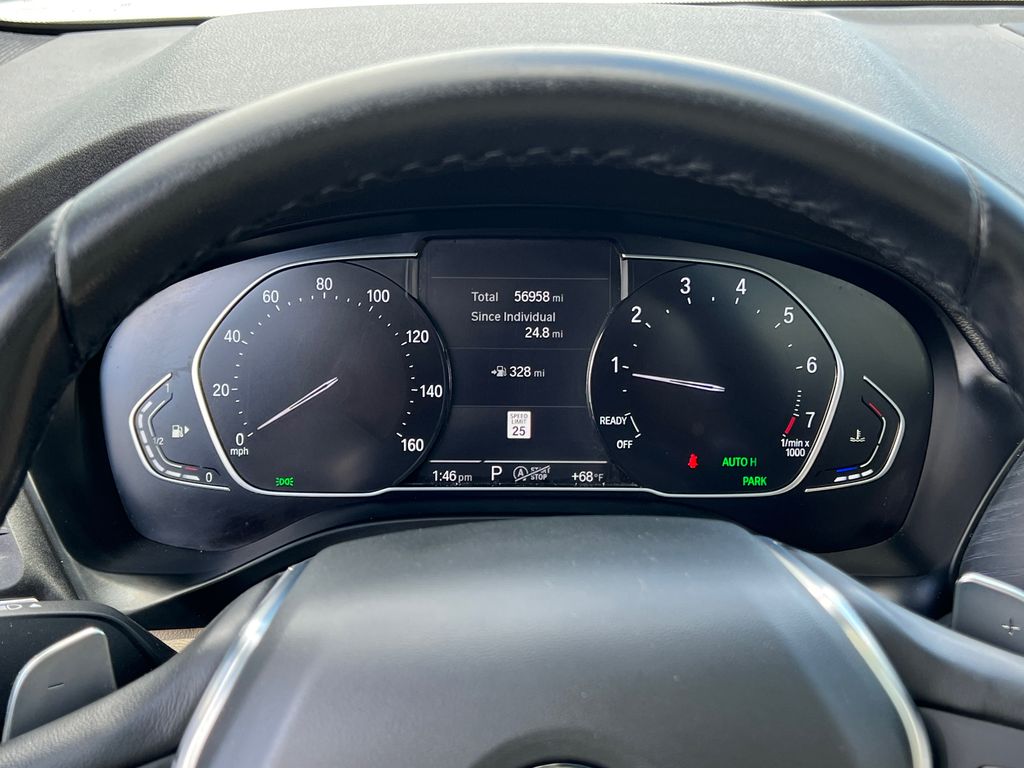 2022 BMW X3 30i - Photo 10