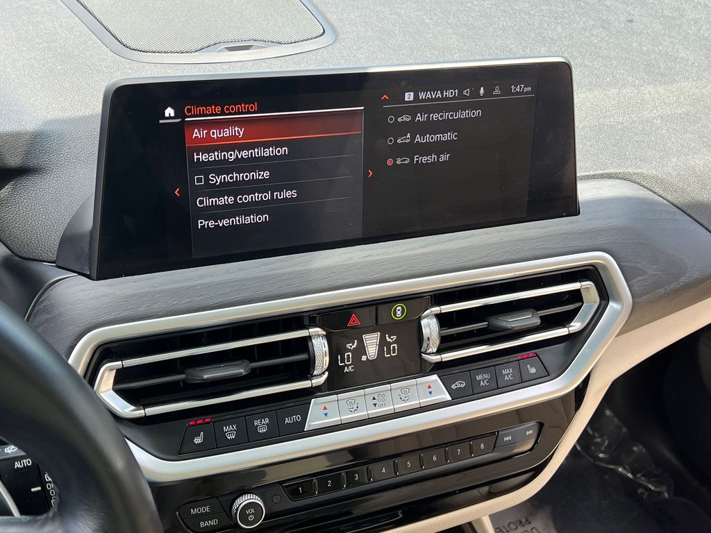 2022 BMW X3 30i - Photo 14