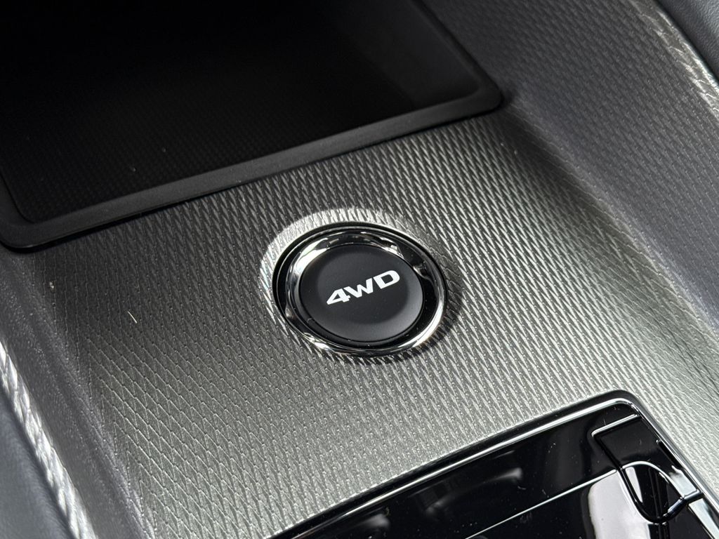 2025 Mitsubishi Outlander Sport TRAIL - Photo 25