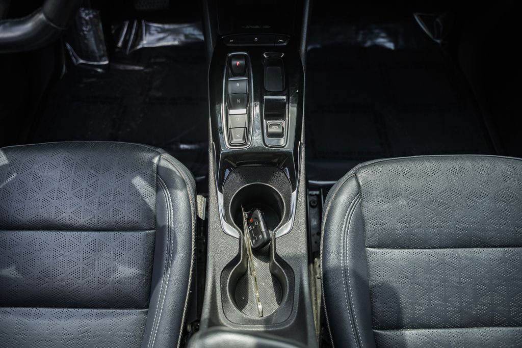 2022 Chevrolet Bolt EUV LT - Photo 26