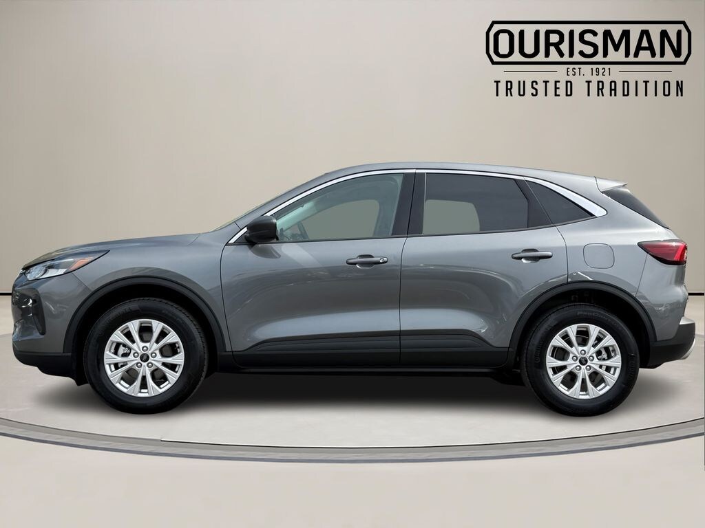 Used 2024 Ford Escape Active SUV