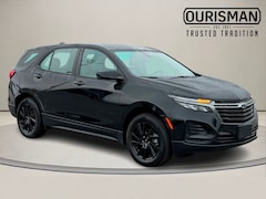 2024 Chevrolet Equinox LS w/1LS SUV