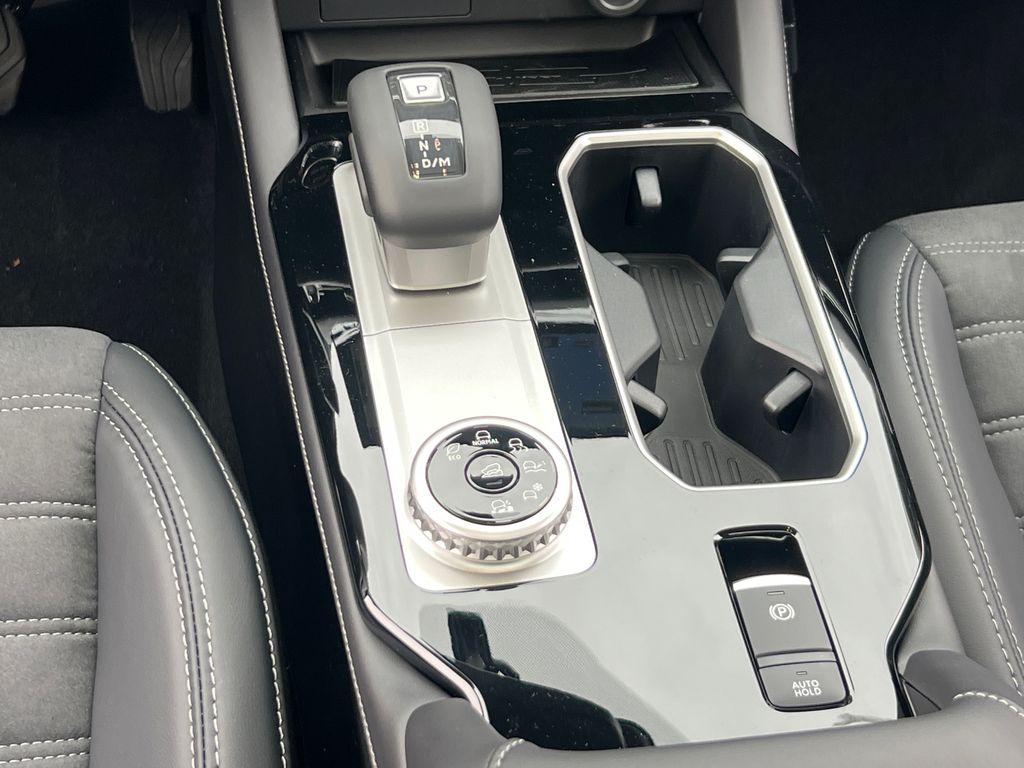 2026 Mitsubishi Outlander SE - Photo 22