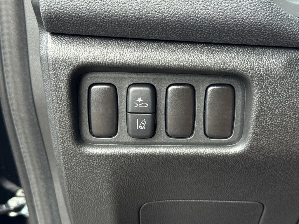 2025 Mitsubishi Outlander Sport TRAIL - Photo 28