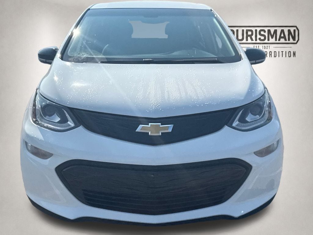 Used 2020 Chevrolet Bolt EV LT with VIN 1G1FW6S02L4141280 for sale in Marlow Heights, MD