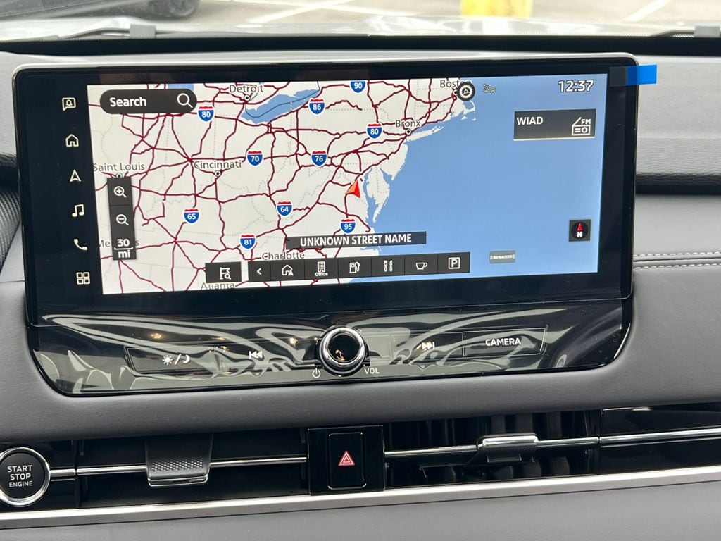 2026 Mitsubishi Outlander SE - Photo 20