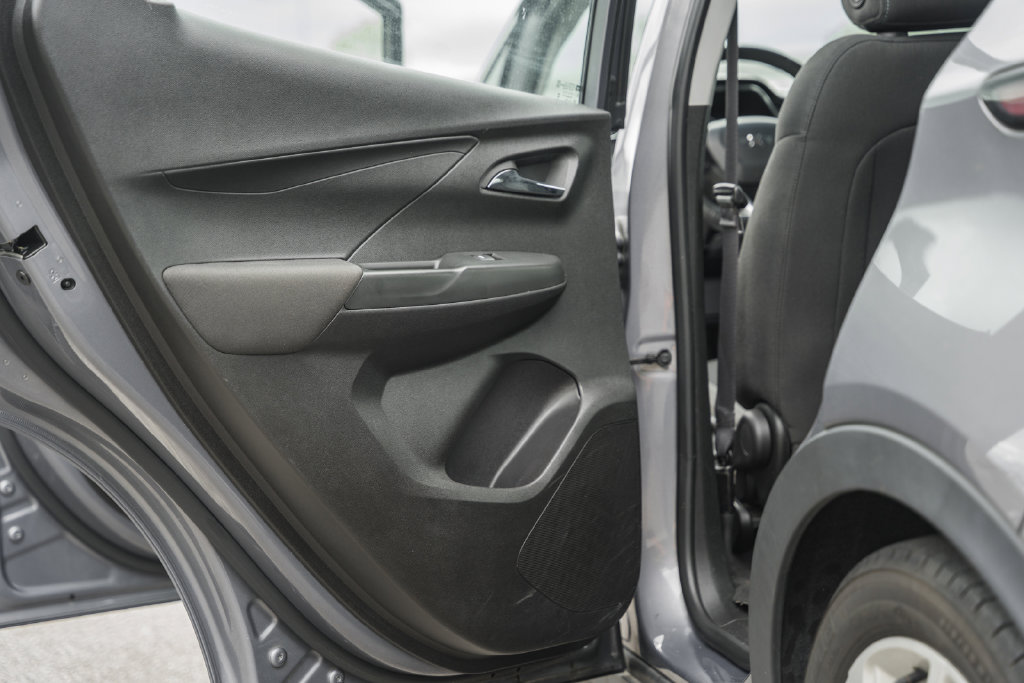 2023 Chevrolet Bolt EV LT - Photo 32
