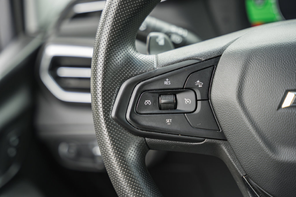 2023 Chevrolet Bolt EV LT - Photo 27