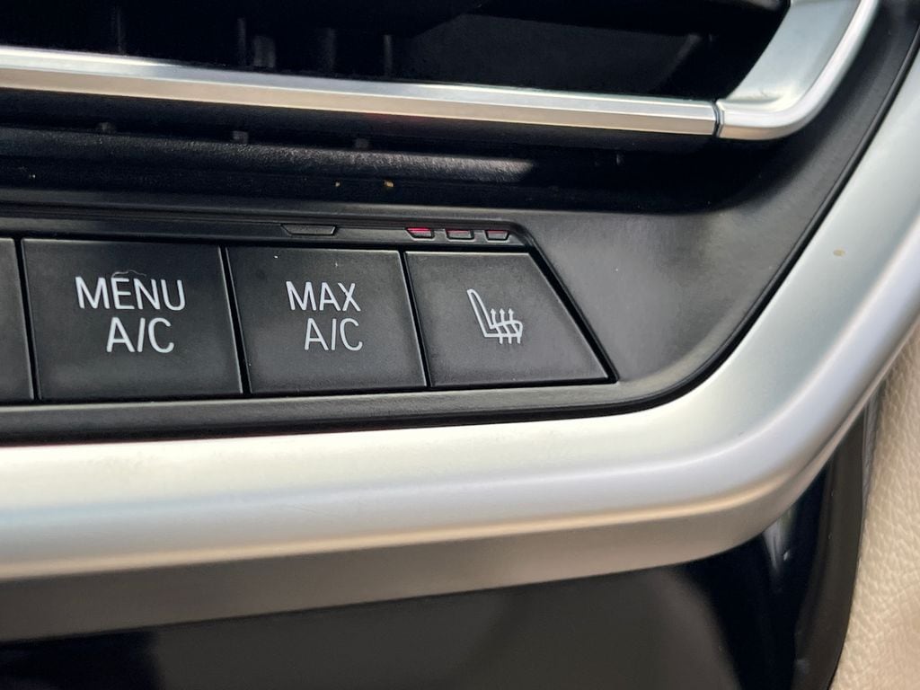 2022 BMW X3 30i - Photo 28