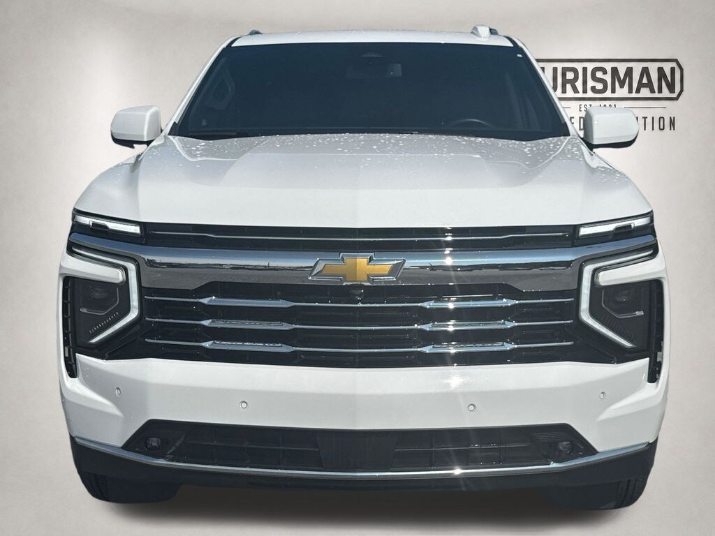 Used 2026 Chevrolet Suburban LT SUV