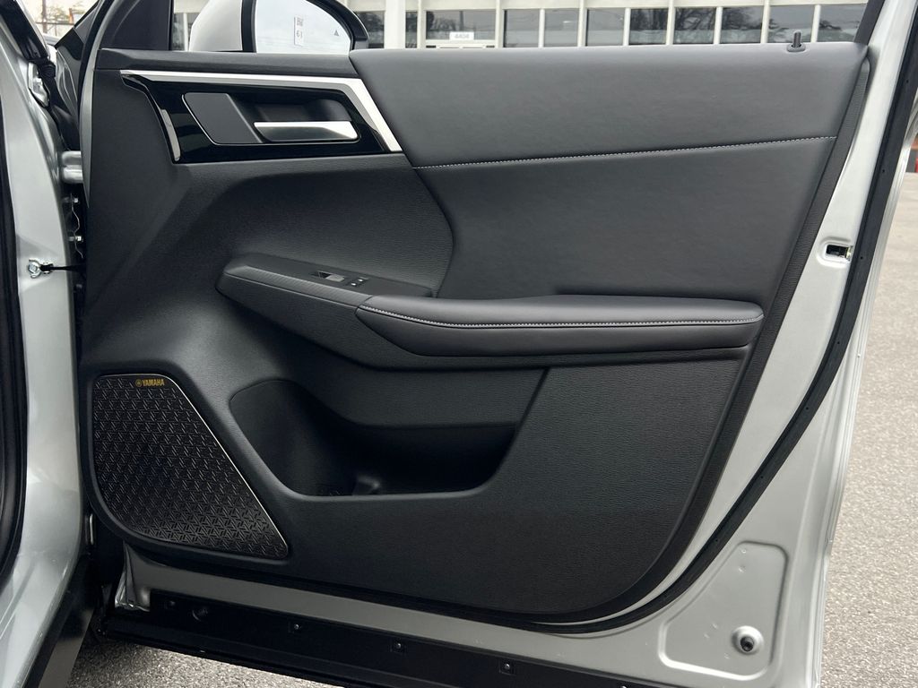 2026 Mitsubishi Outlander SE - Photo 7