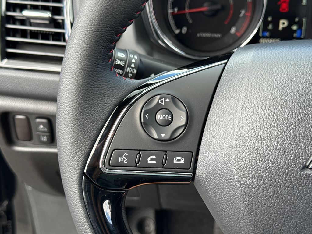 2025 Mitsubishi Outlander Sport TRAIL - Photo 27