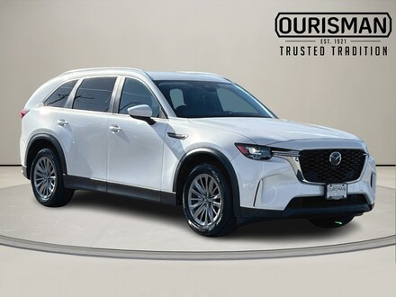 2024 Mazda CX-90 3.3 Turbo Select SUV