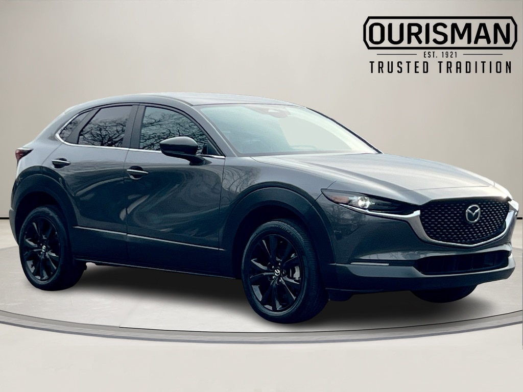 2024 Mazda CX-30 Select Sport's photo