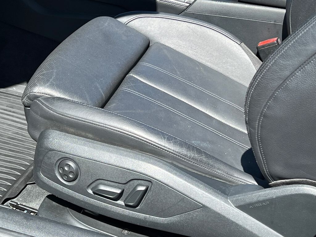 Used 2019 Audi A5 2.0T Premium Cabriolet