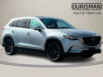 2023 Mazda CX-9 Touring Plus SUV