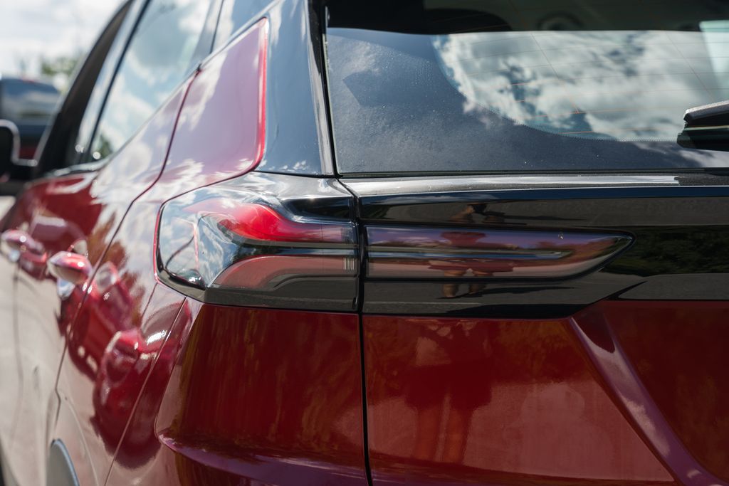 2022 Chevrolet Bolt EUV LT - Photo 7