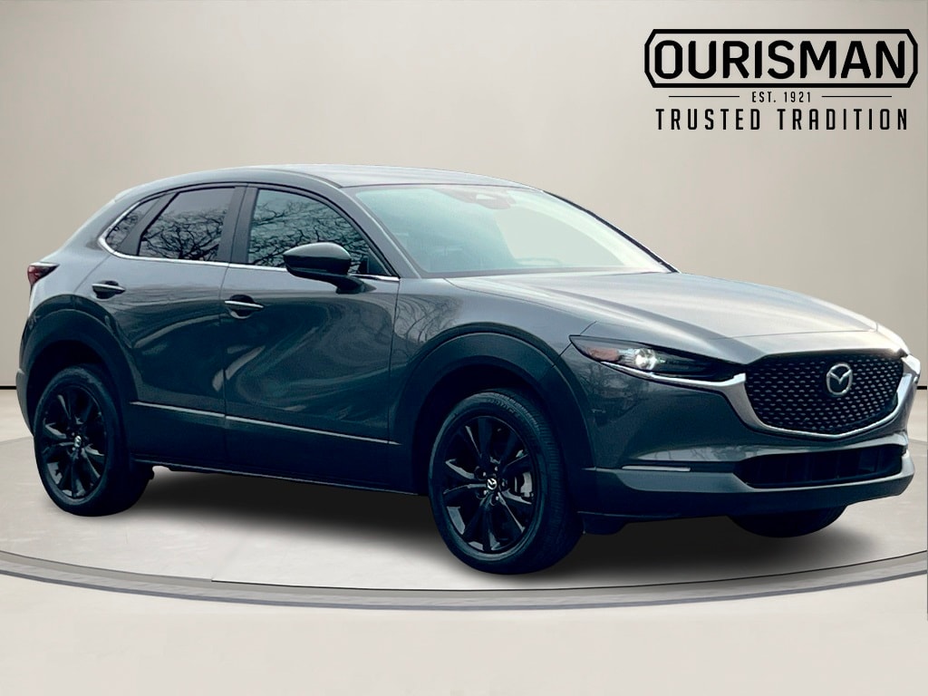 2024 Mazda CX-30 Select Sport's photo