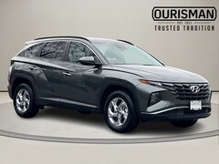 2023 Hyundai Tucson SEL SUV