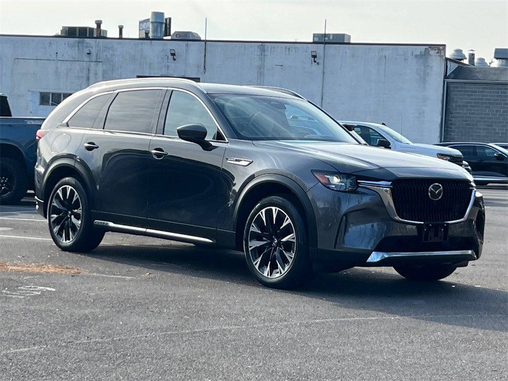2024 Mazda CX-90 Premium Plus Package's photo