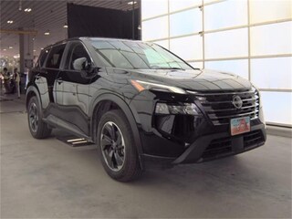 2024 Nissan Rogue SV SUV