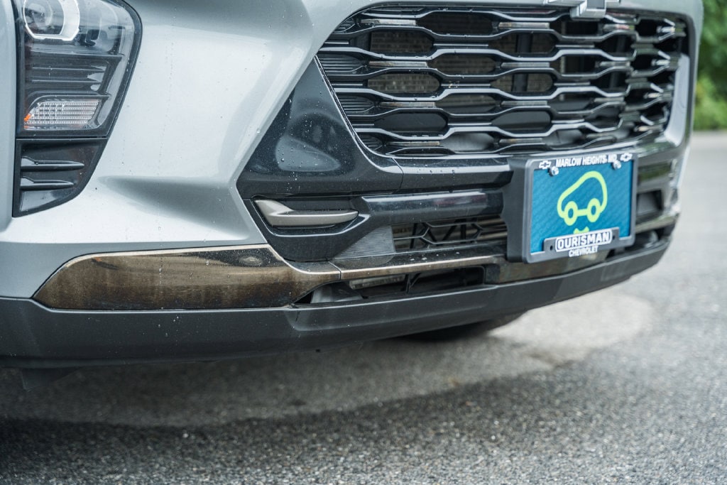 2024 Chevrolet Trax Activ - Photo 12