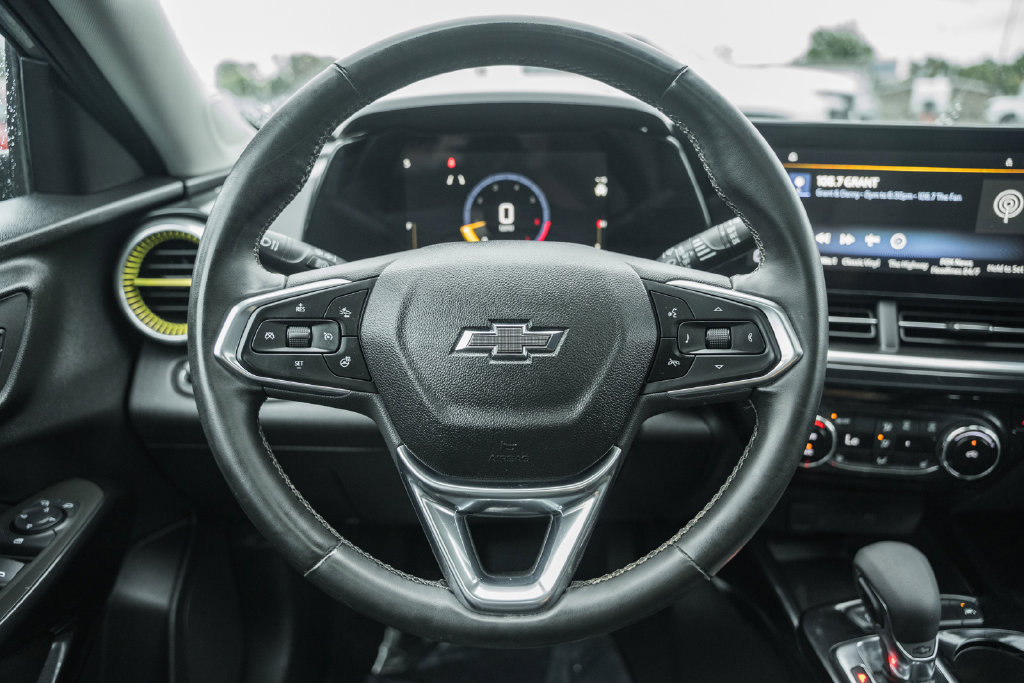 2024 Chevrolet Trax Activ - Photo 28