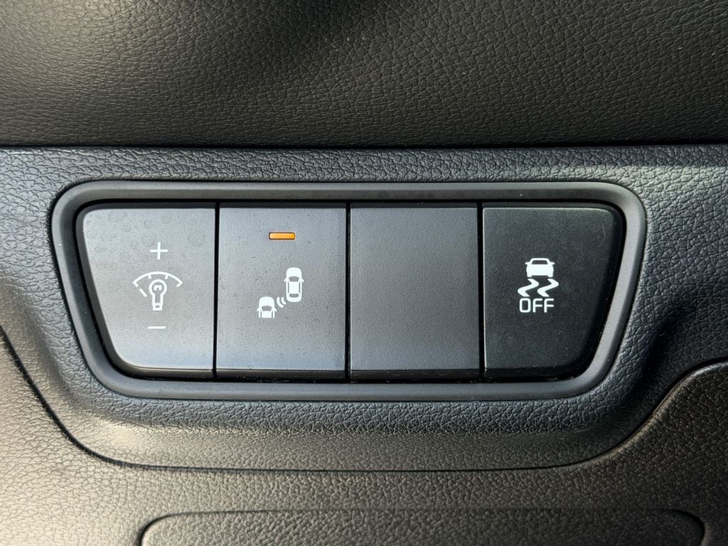 2022 Kia FORTE GT-Line - Photo 33