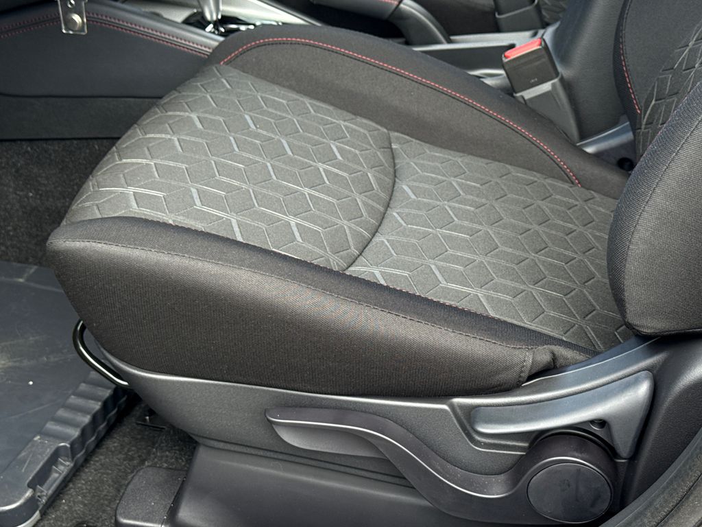 2025 Mitsubishi Outlander Sport TRAIL - Photo 16