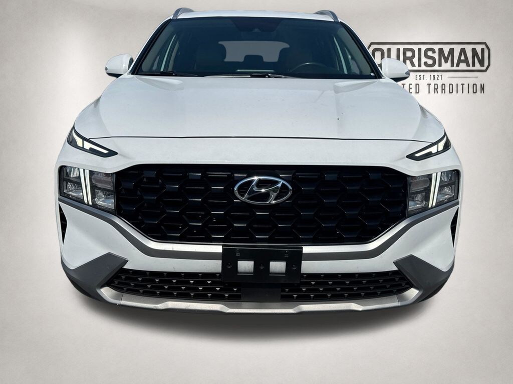 Used 2023 Hyundai Santa Fe SEL SUV