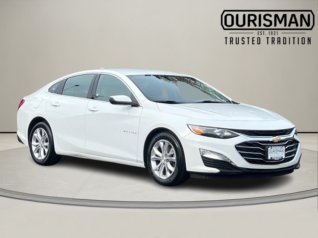 2023 Chevrolet Malibu