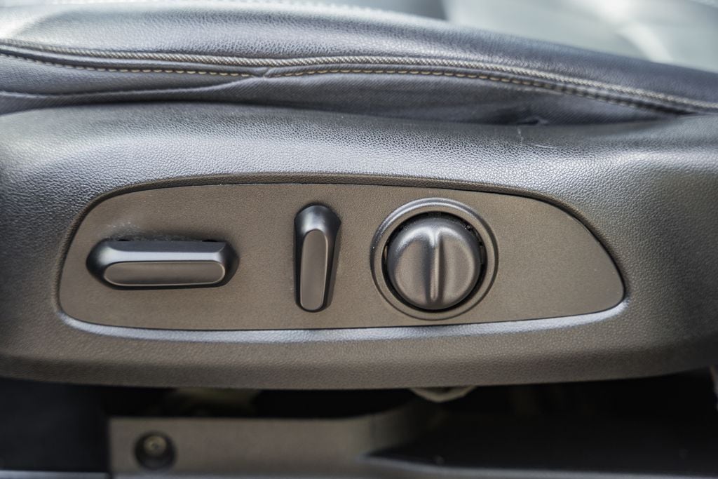 2022 Chevrolet Bolt EUV LT - Photo 36
