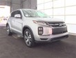 Mitsubishi Outlander Sport