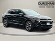 Chevrolet Equinox EV