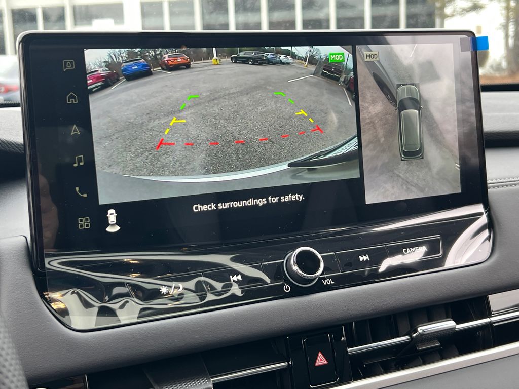 2026 Mitsubishi Outlander SE - Photo 26