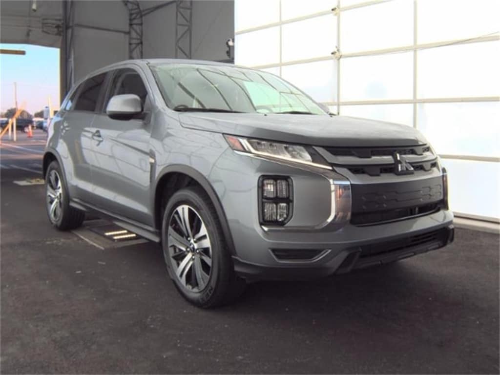 2023 Mitsubishi Outlander Sport ES