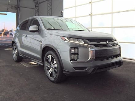 2023 Mitsubishi Outlander Sport 2.0 ES SUV