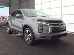 2023 Mitsubishi Outlander Sport 2.0 ES SUV