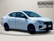 Mitsubishi Mirage G4