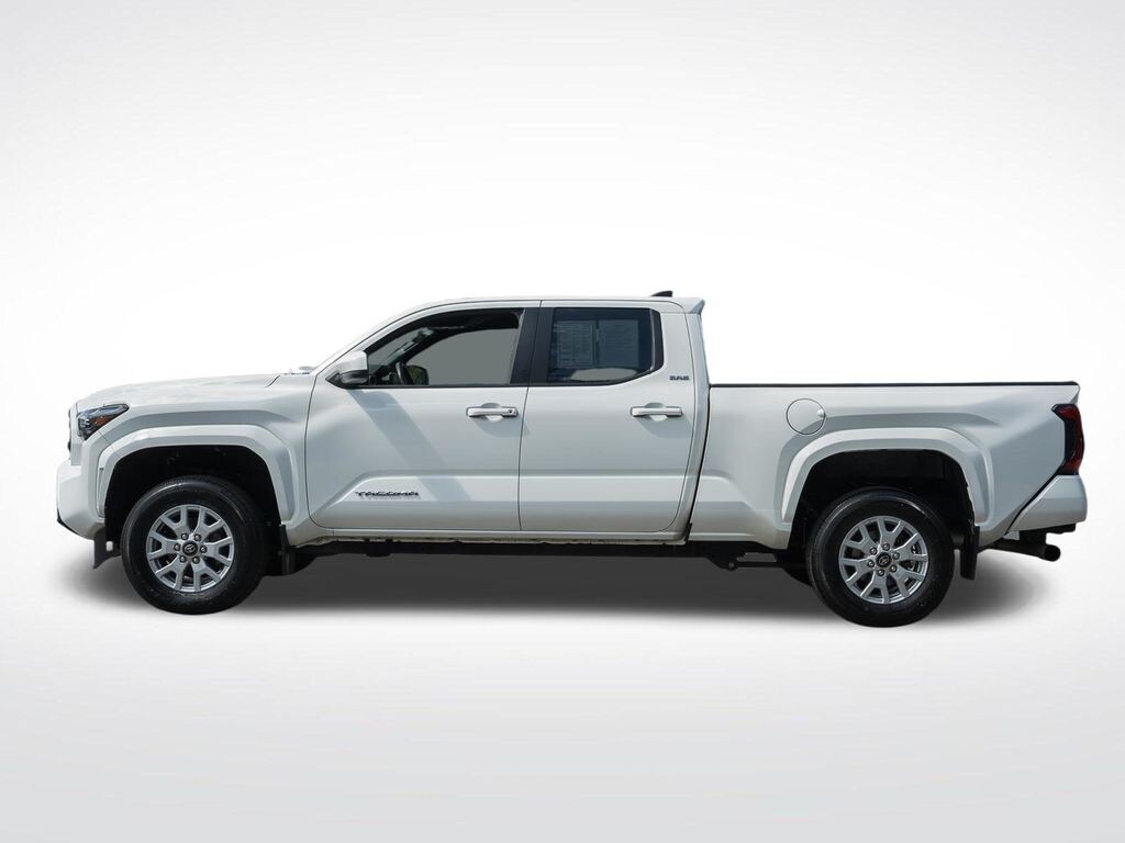 Used 2024 Toyota Tacoma SR5 Truck Double Cab